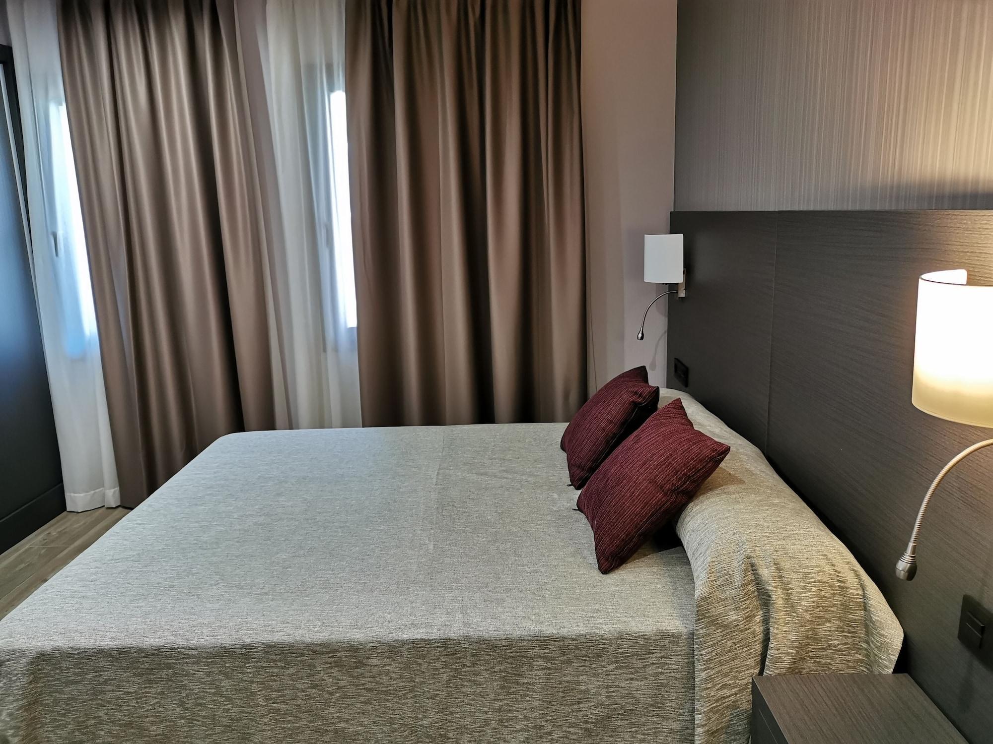 Petit Palau - Adults Only Hotel Blanes Exterior photo