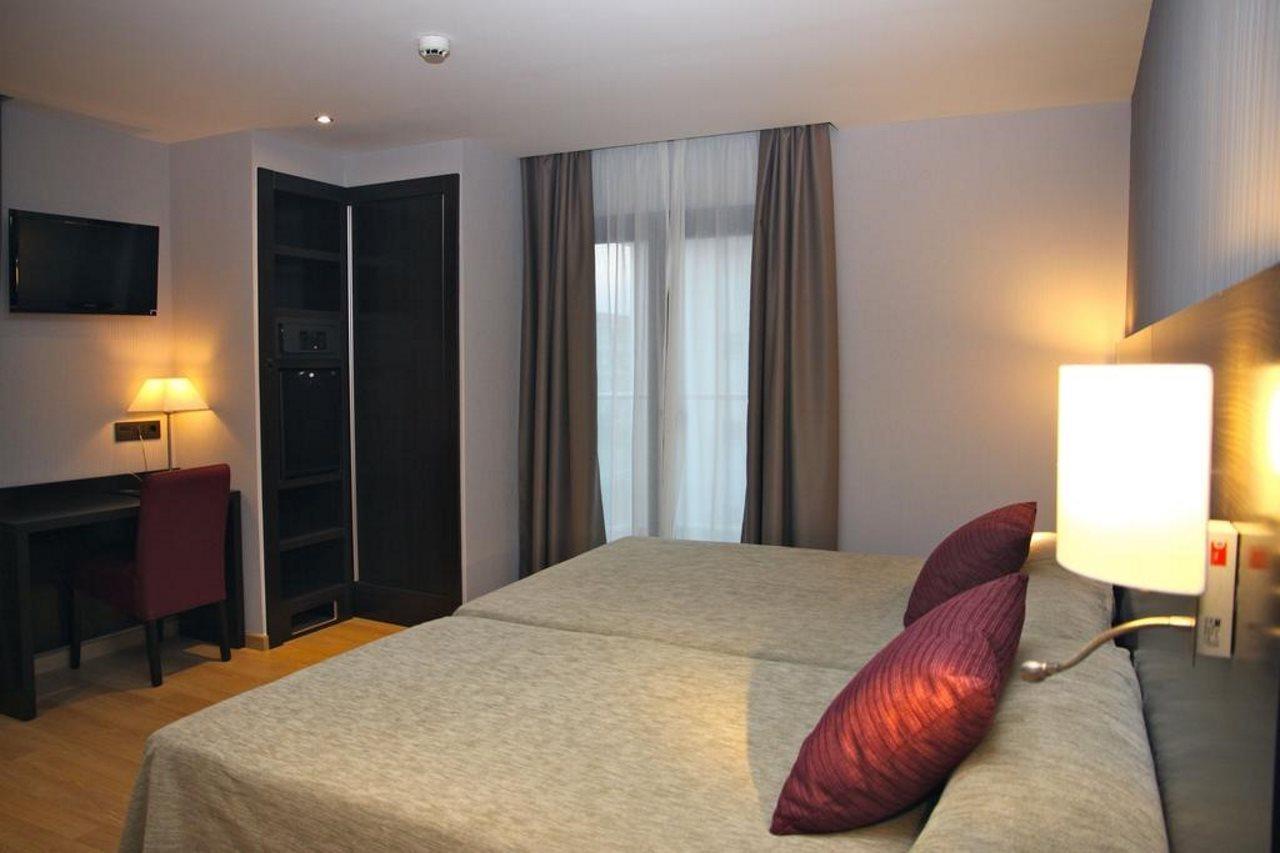 Petit Palau - Adults Only Hotel Blanes Exterior photo